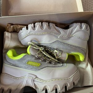 Rombaut shoes